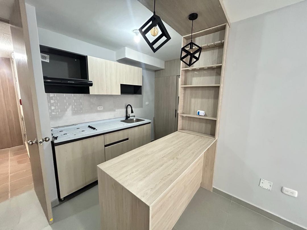 Apartamento en Venta - Ciudad de Mallorquin - Barranquilla