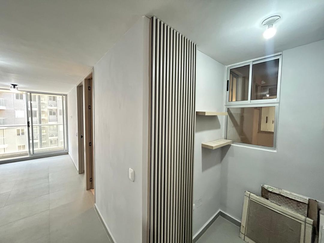 Apartamento en Venta - Ciudad de Mallorquin - Barranquilla