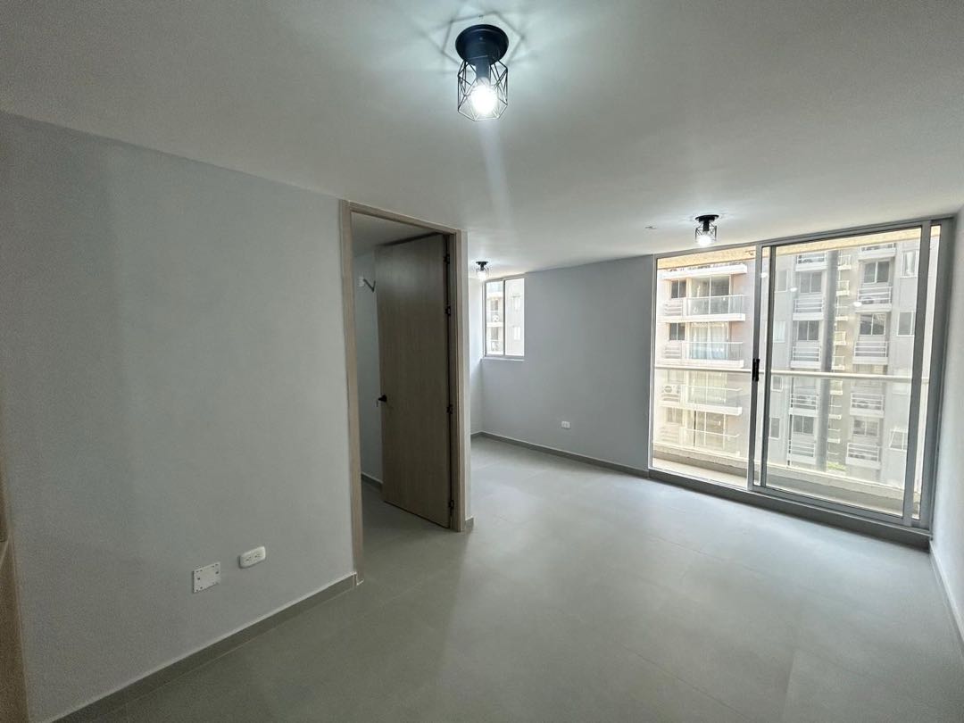 Apartamento en Venta - Ciudad de Mallorquin - Barranquilla