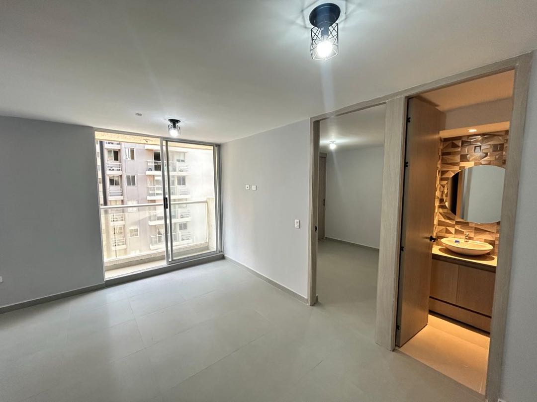 Apartamento en Venta - Ciudad de Mallorquin - Barranquilla