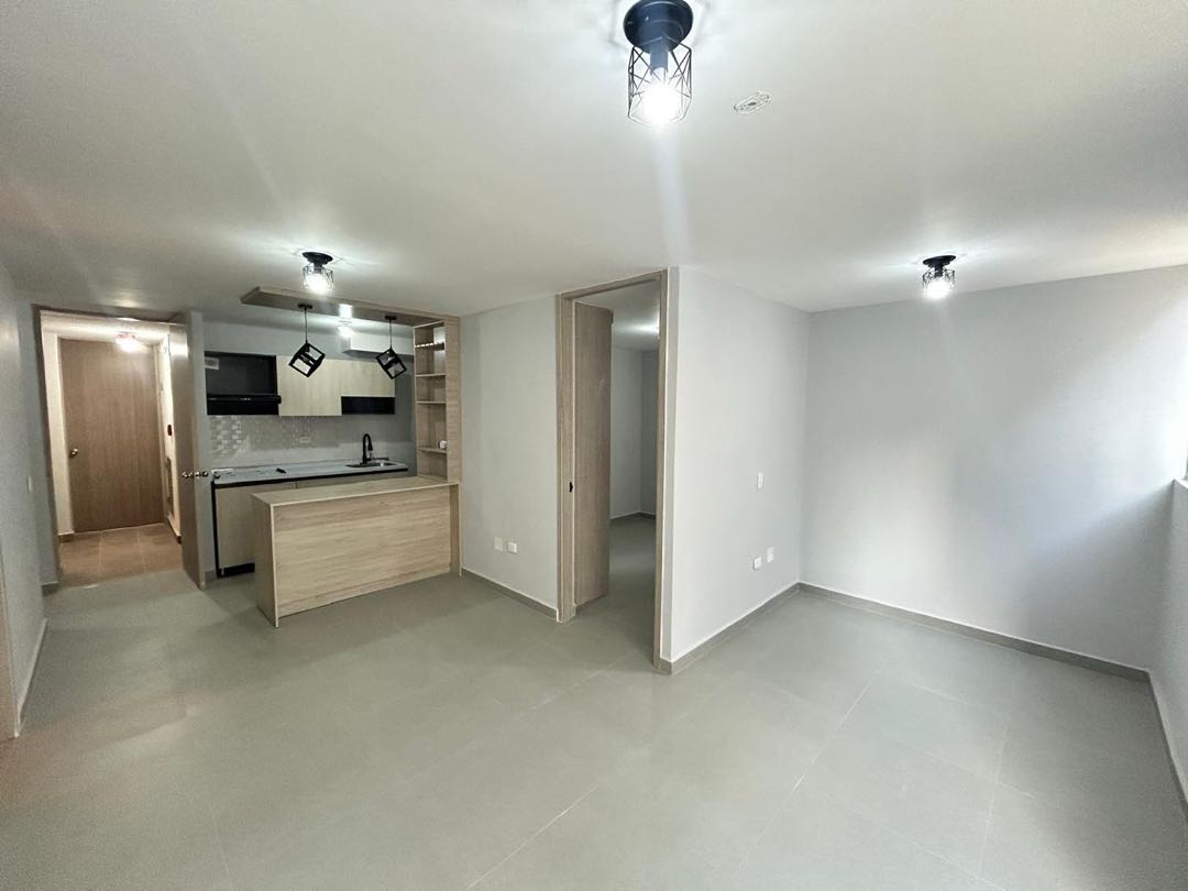 Apartamento en Venta - Ciudad de Mallorquin - Barranquilla