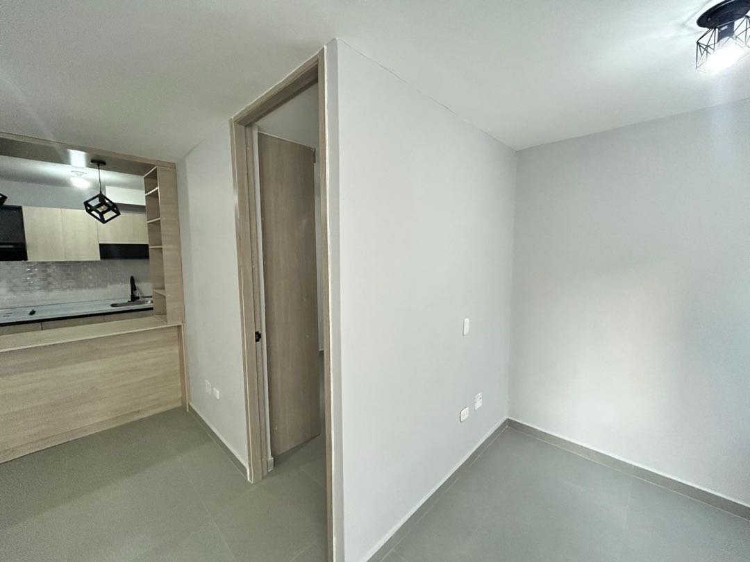 Apartamento en Venta - Ciudad de Mallorquin - Barranquilla