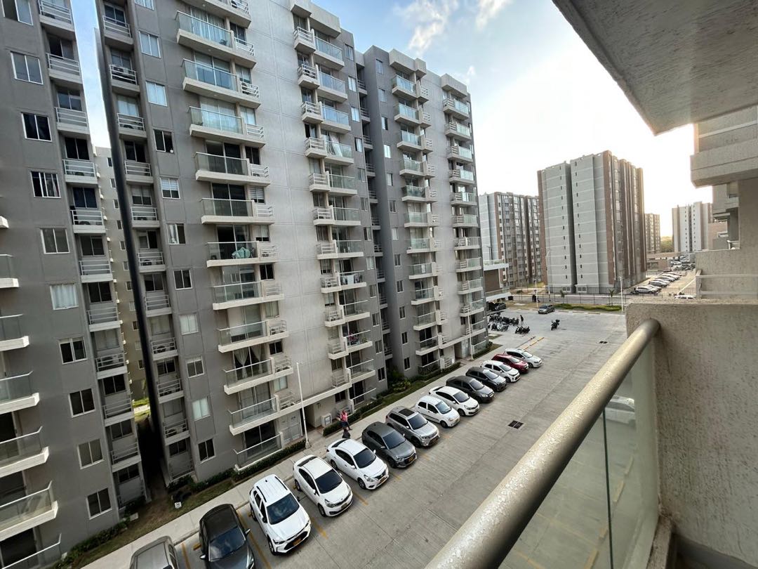 Apartamento en Venta - Ciudad de Mallorquin - Barranquilla