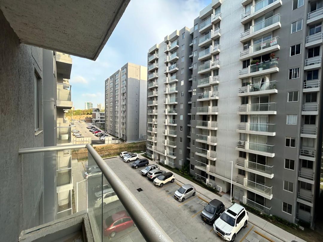 Apartamento en Venta - Ciudad de Mallorquin - Barranquilla