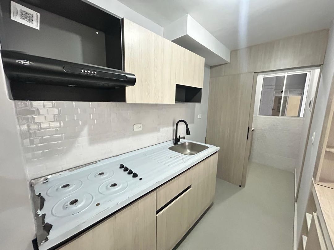 Apartamento en Venta - Ciudad de Mallorquin - Barranquilla