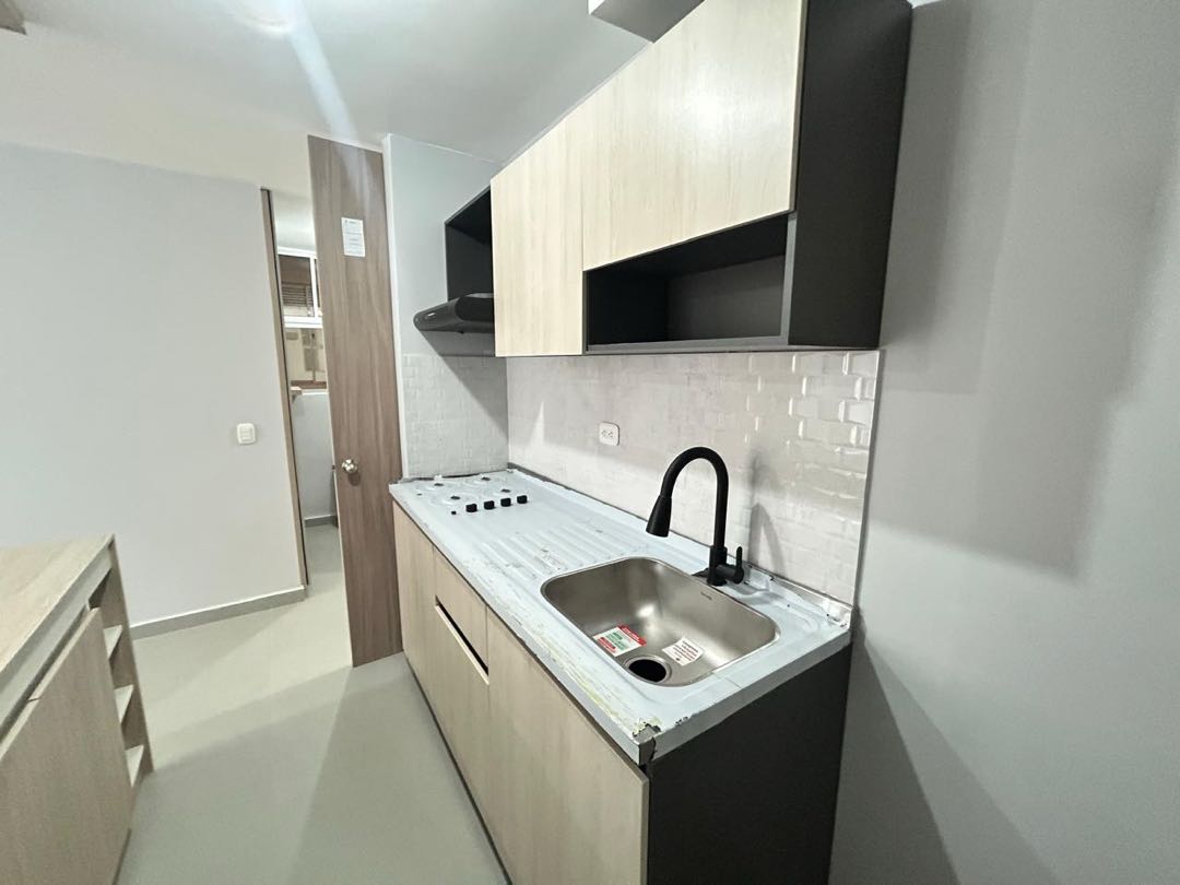 Apartamento en Venta - Ciudad de Mallorquin - Barranquilla