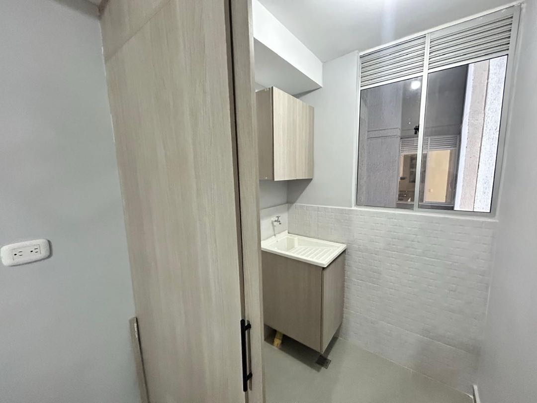 Apartamento en Venta - Ciudad de Mallorquin - Barranquilla