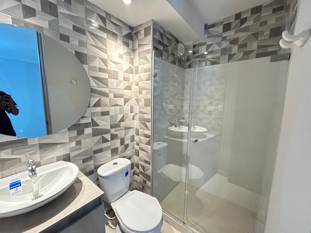 Apartamento en Venta - Ciudad de Mallorquin - Barranquilla