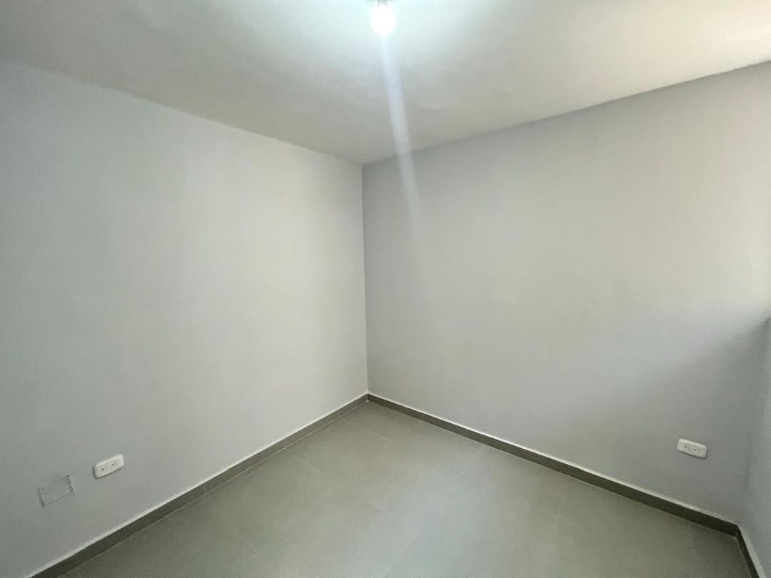 Apartamento en Venta - Ciudad de Mallorquin - Barranquilla