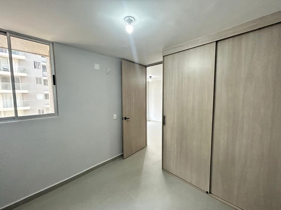 Apartamento en Venta - Ciudad de Mallorquin - Barranquilla