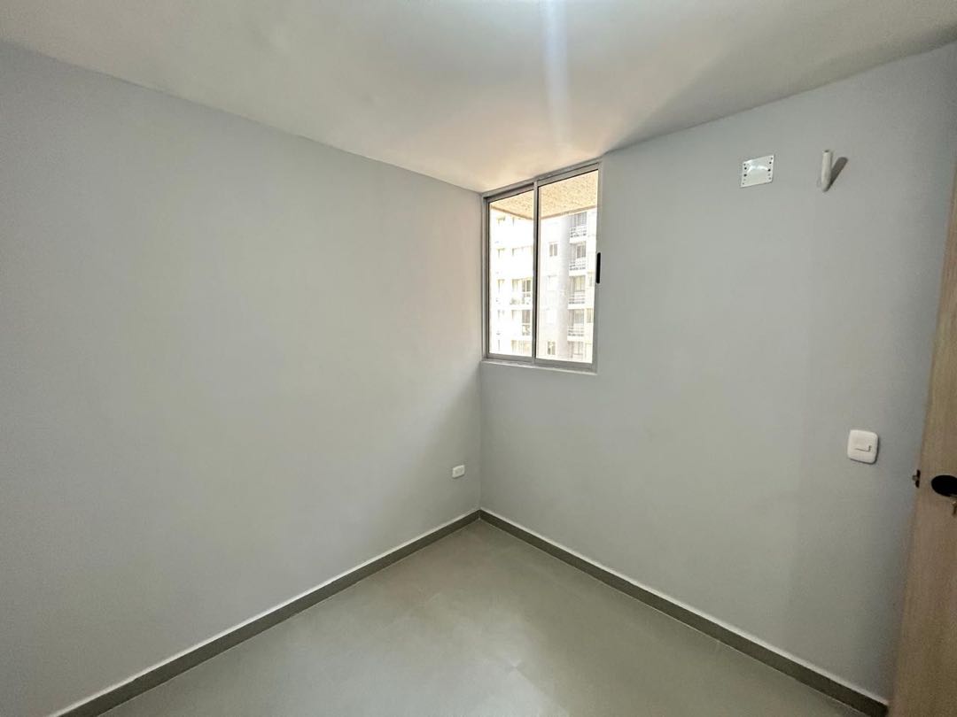 Apartamento en Venta - Ciudad de Mallorquin - Barranquilla