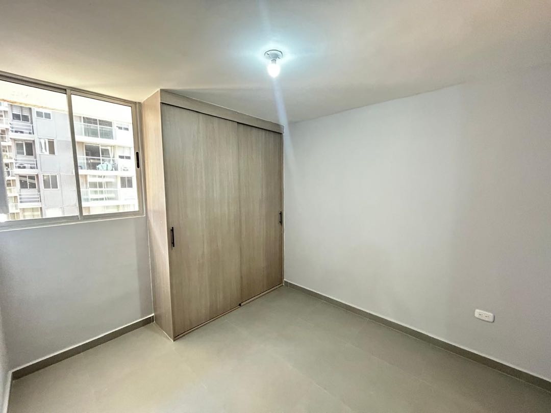 Apartamento en Venta - Ciudad de Mallorquin - Barranquilla