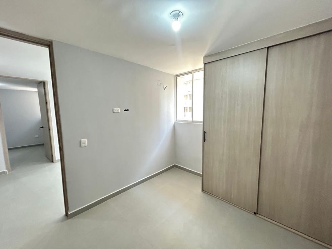 Apartamento en Venta - Ciudad de Mallorquin - Barranquilla