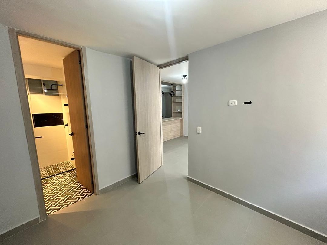 Apartamento en Venta - Ciudad de Mallorquin - Barranquilla