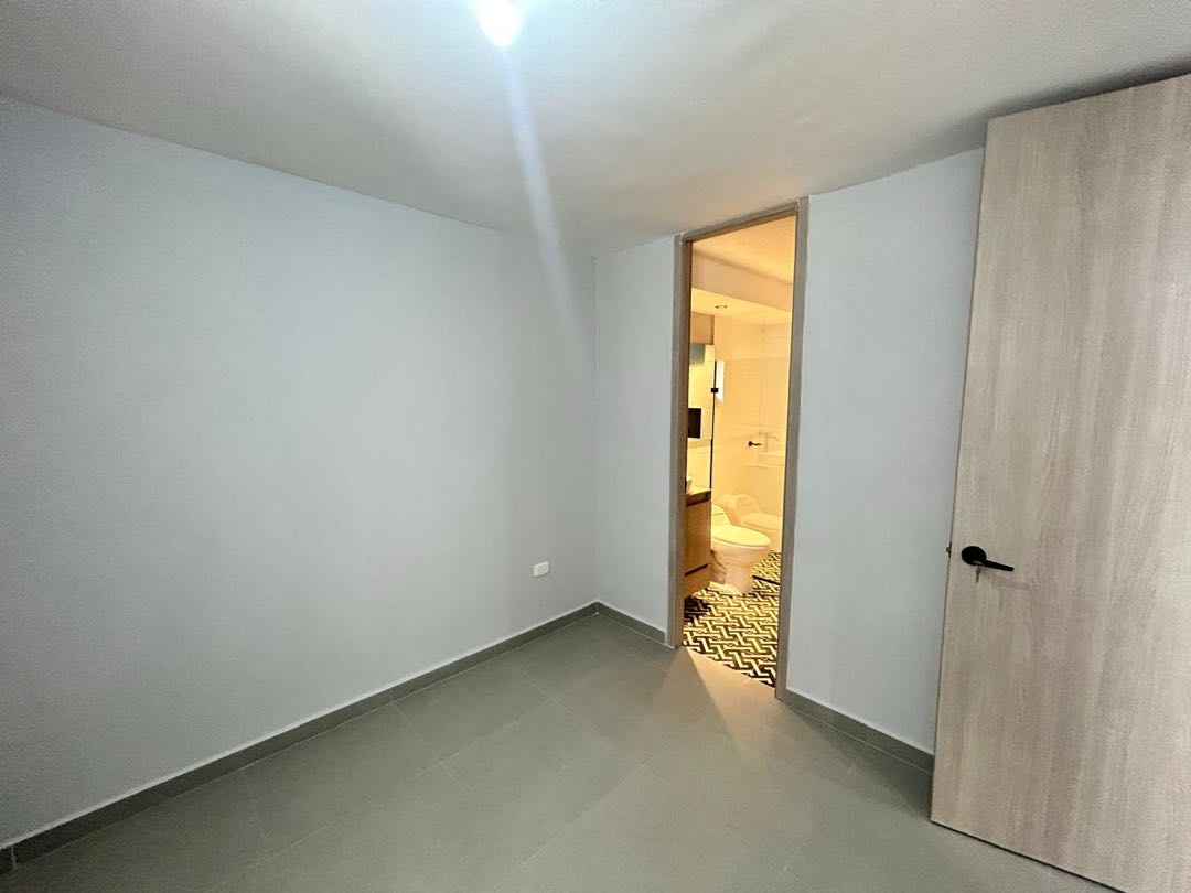 Apartamento en Venta - Ciudad de Mallorquin - Barranquilla