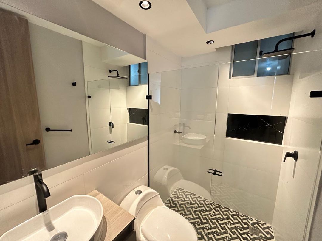 Apartamento en Venta - Ciudad de Mallorquin - Barranquilla