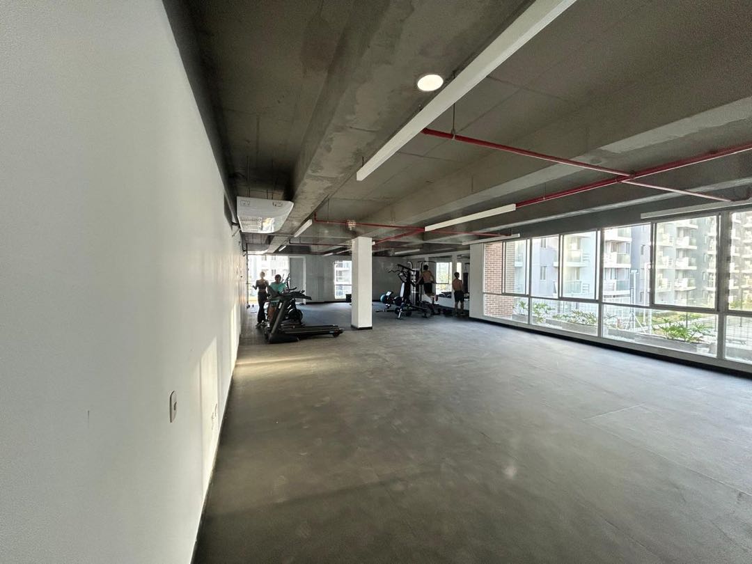 Apartamento en Venta - Ciudad de Mallorquin - Barranquilla