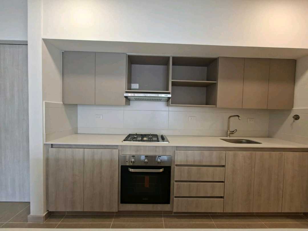 Apartamento en venta ciudad del rio