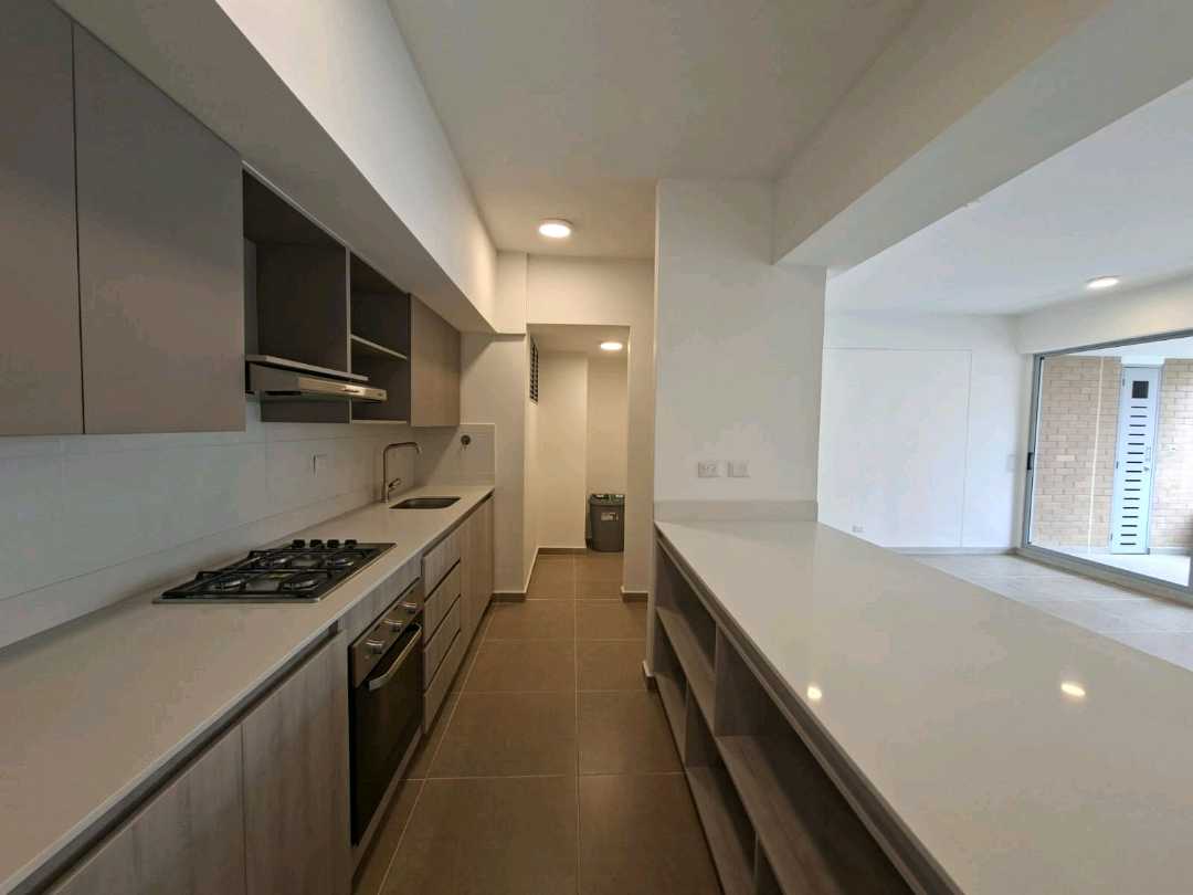 Apartamento en venta ciudad del rio