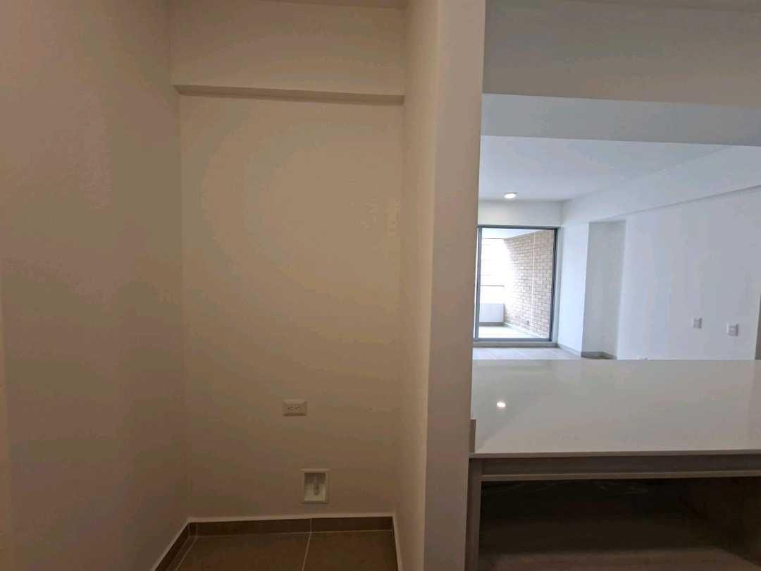 Apartamento en venta ciudad del rio