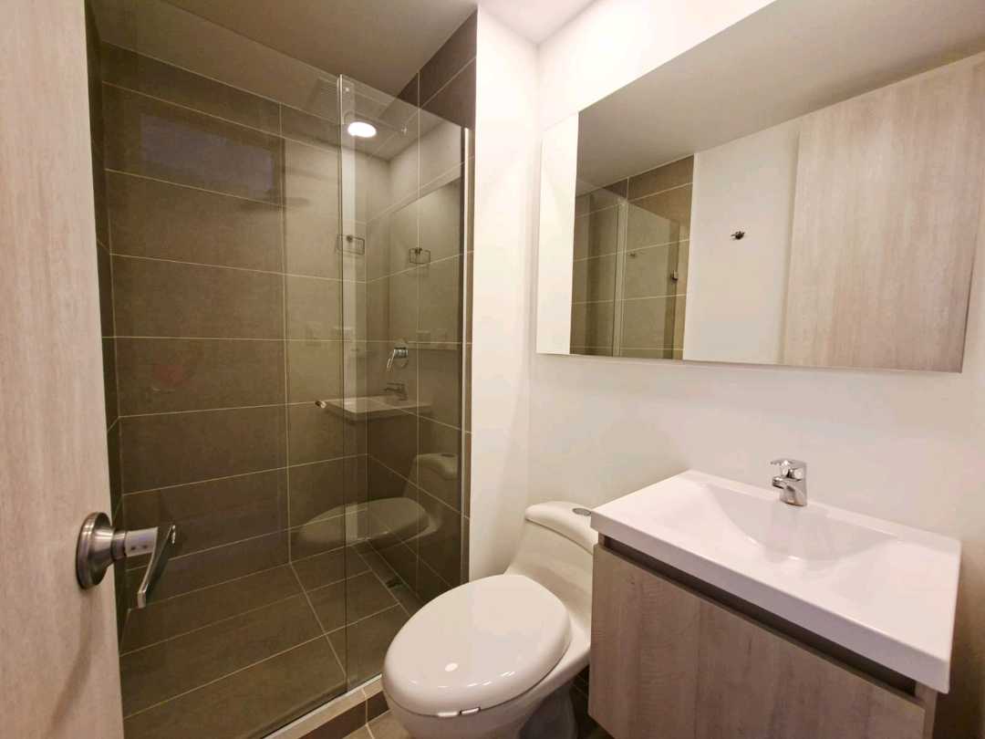 Apartamento en venta ciudad del rio