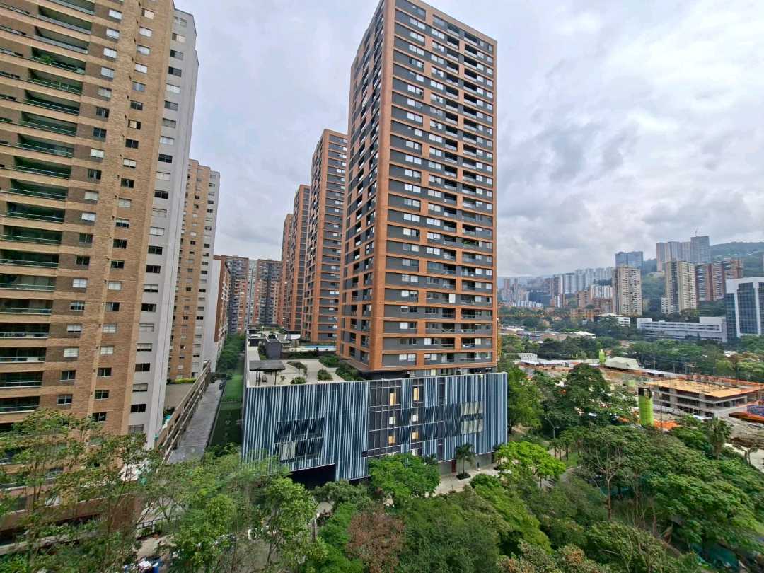 Apartamento en venta ciudad del rio