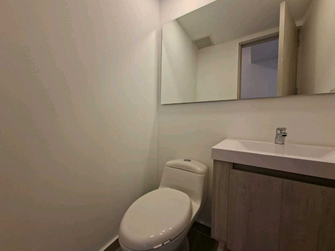 Apartamento en venta ciudad del rio