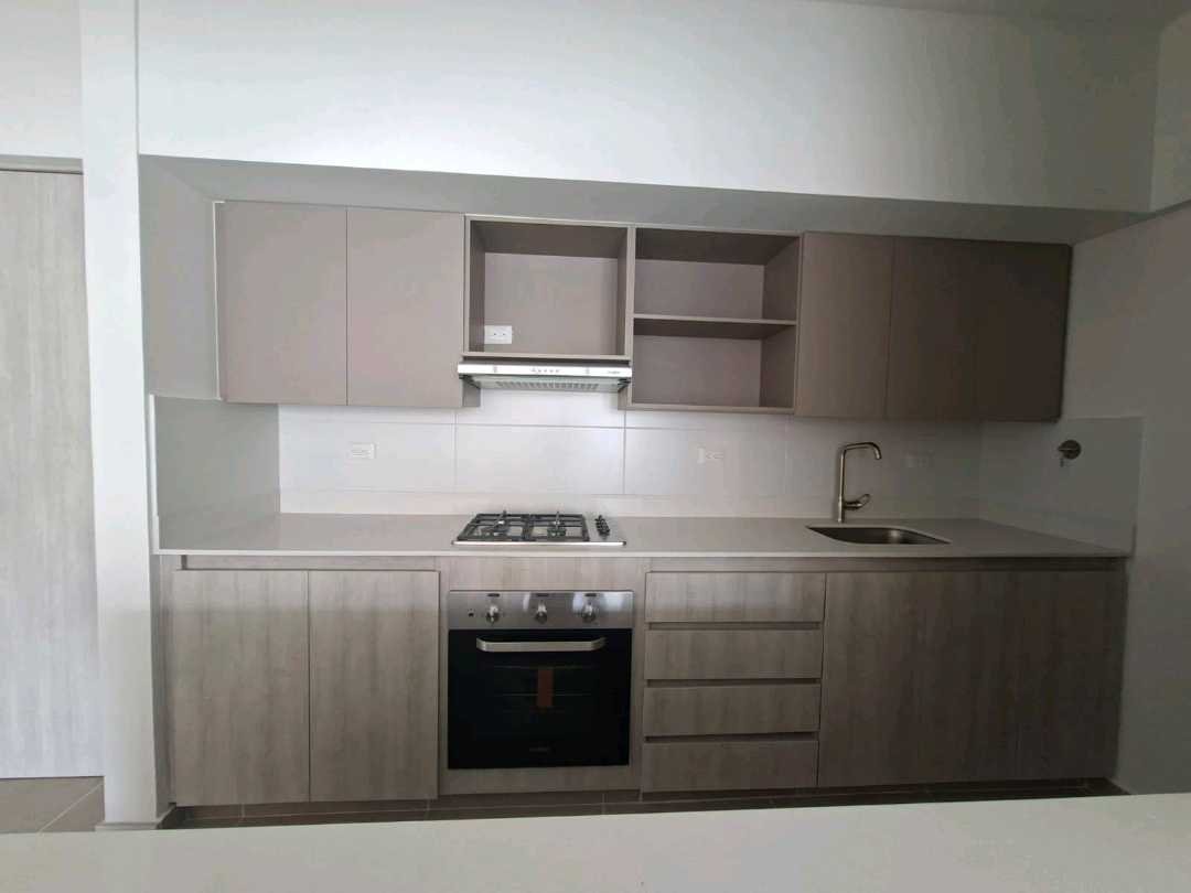 Apartamento en venta ciudad del rio