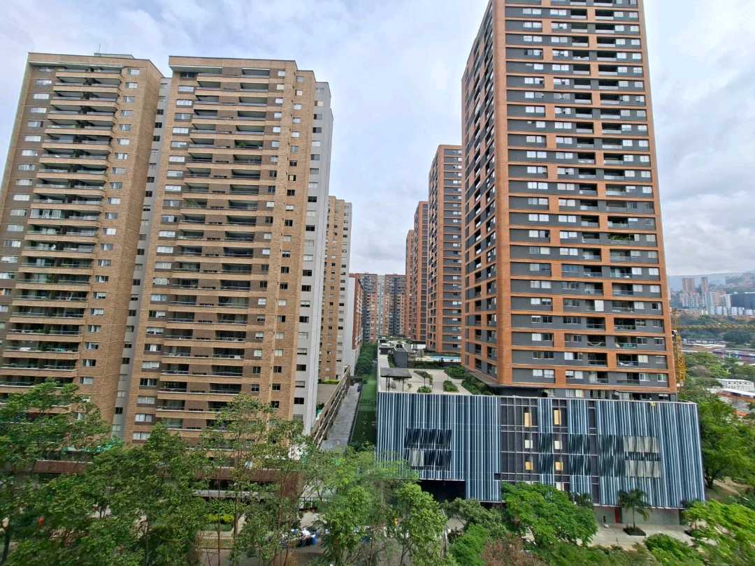 Apartamento en venta ciudad del rio