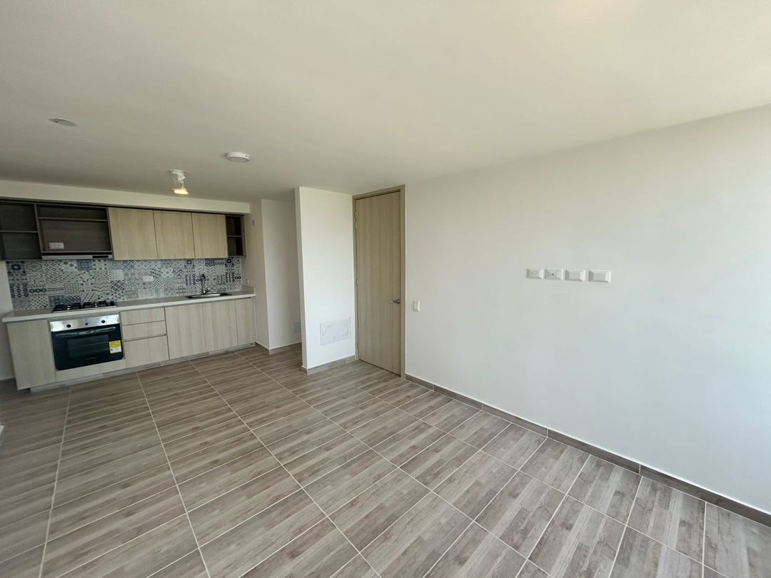 Apartamento en venta - Ciudad Mallorquín - Puerto Colombia