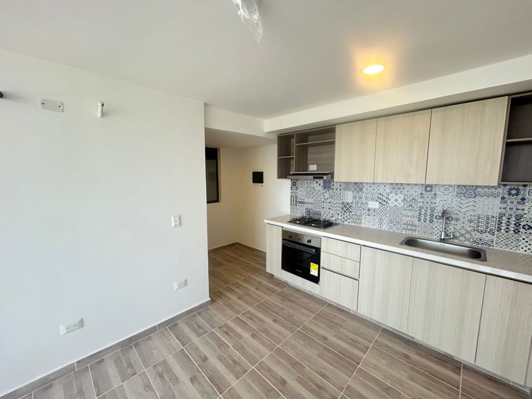 Apartamento en venta - Ciudad Mallorquín - Puerto Colombia