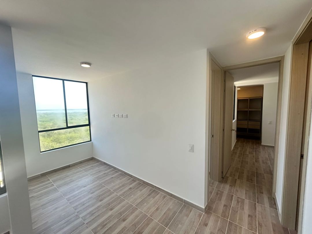 Apartamento en venta - Ciudad Mallorquín - Puerto Colombia