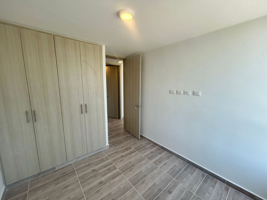 Apartamento en venta - Ciudad Mallorquín - Puerto Colombia