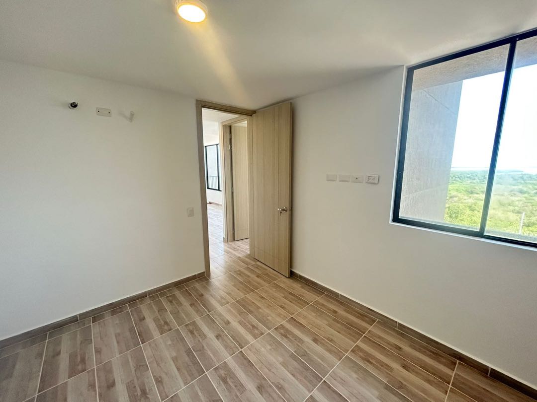 Apartamento en venta - Ciudad Mallorquín - Puerto Colombia