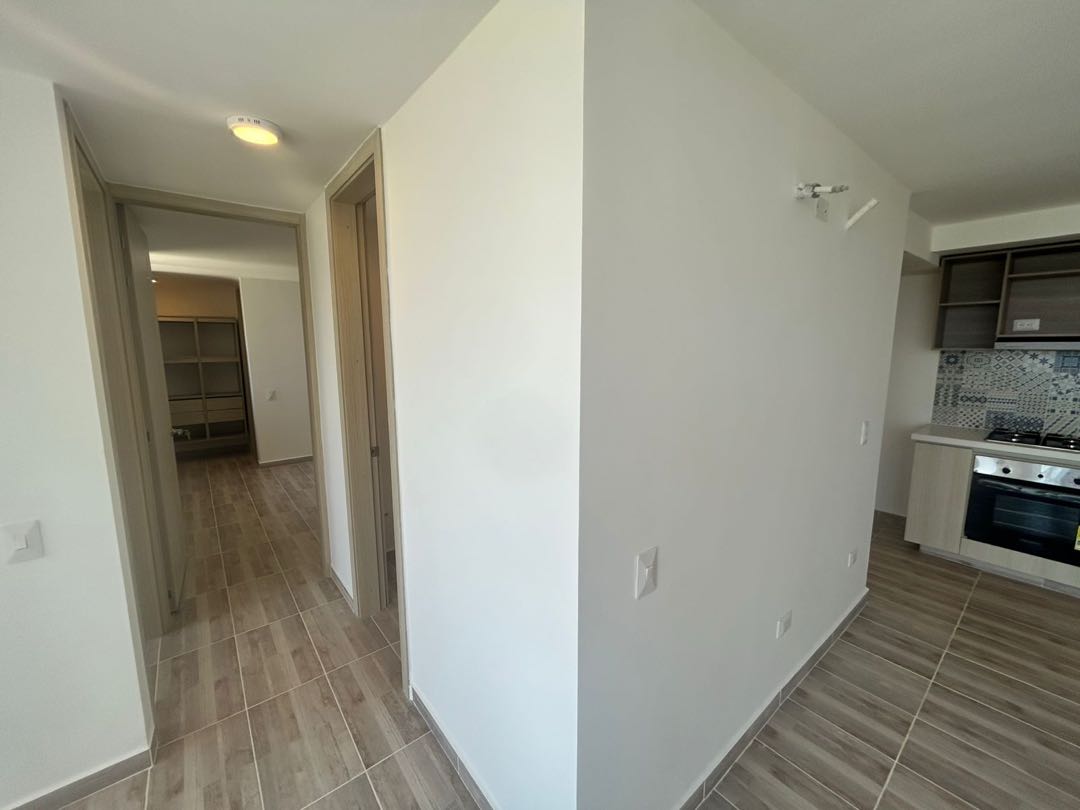 Apartamento en venta - Ciudad Mallorquín - Puerto Colombia