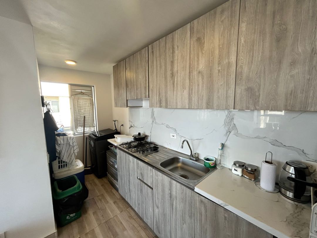 Apartamento en venta - Ciudad mallorquín - Barranquilla