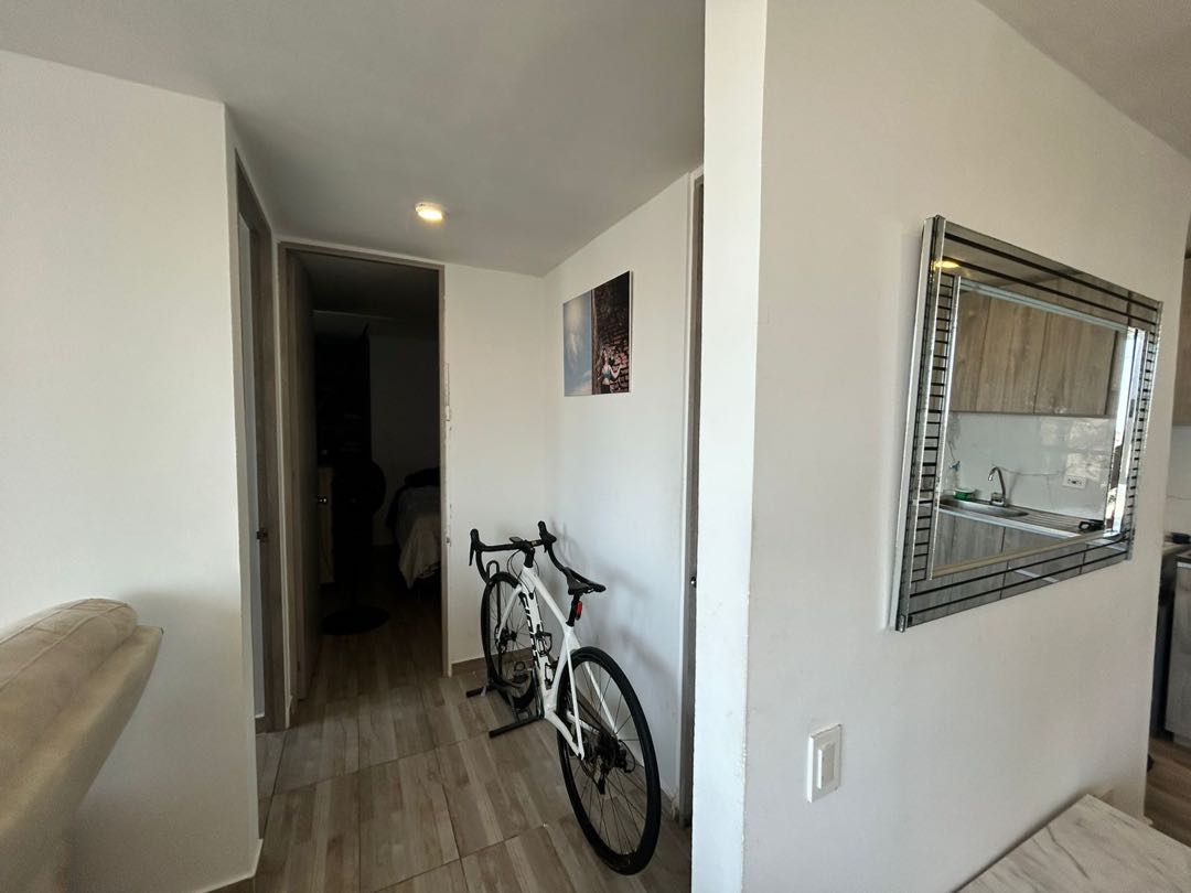 Apartamento en venta - Ciudad mallorquín - Barranquilla