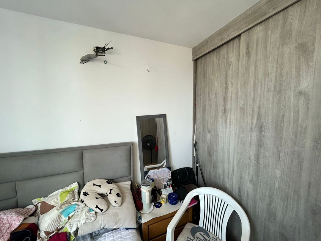 Apartamento en venta - Ciudad mallorquín - Barranquilla