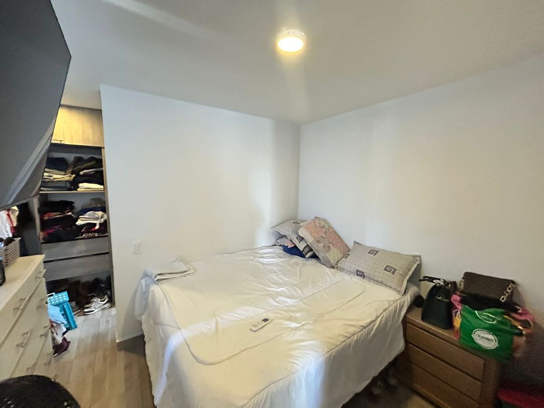 Apartamento en venta - Ciudad mallorquín - Barranquilla