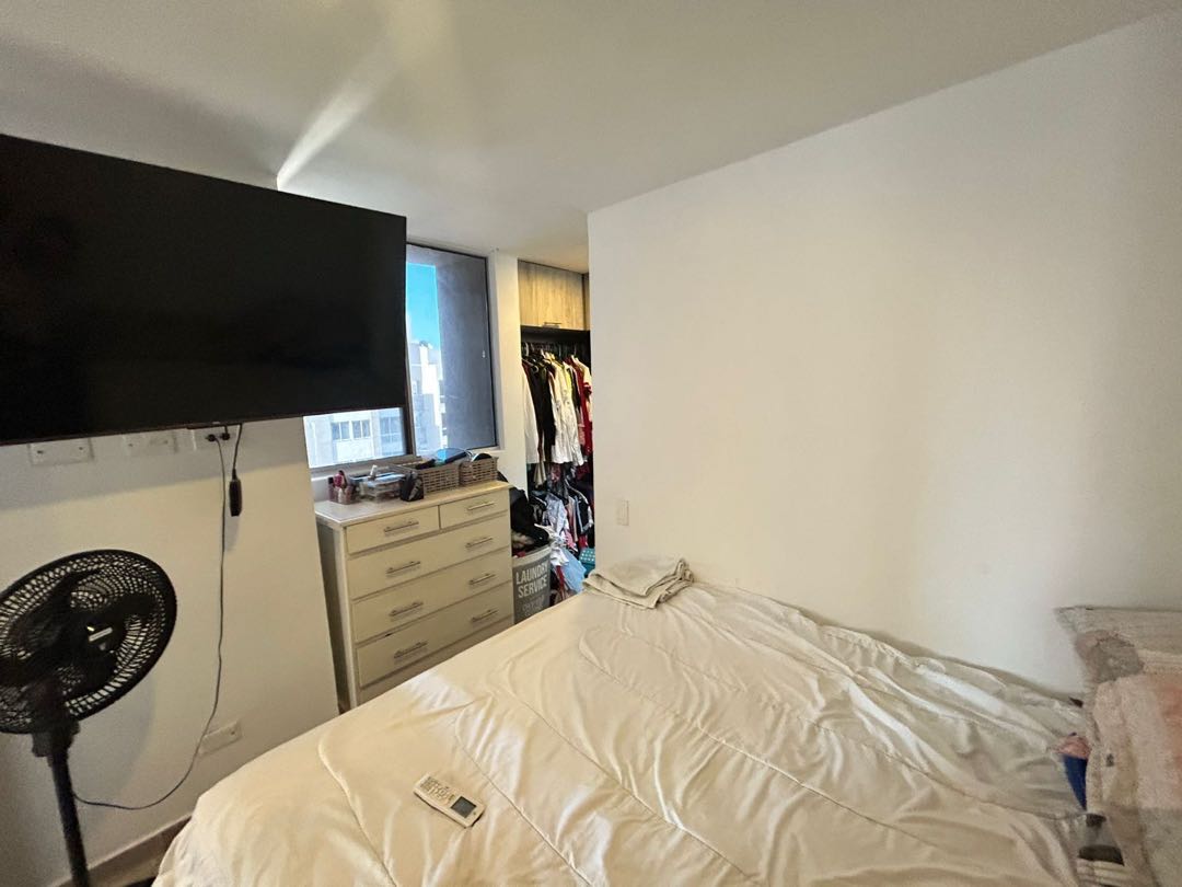 Apartamento en venta - Ciudad mallorquín - Barranquilla