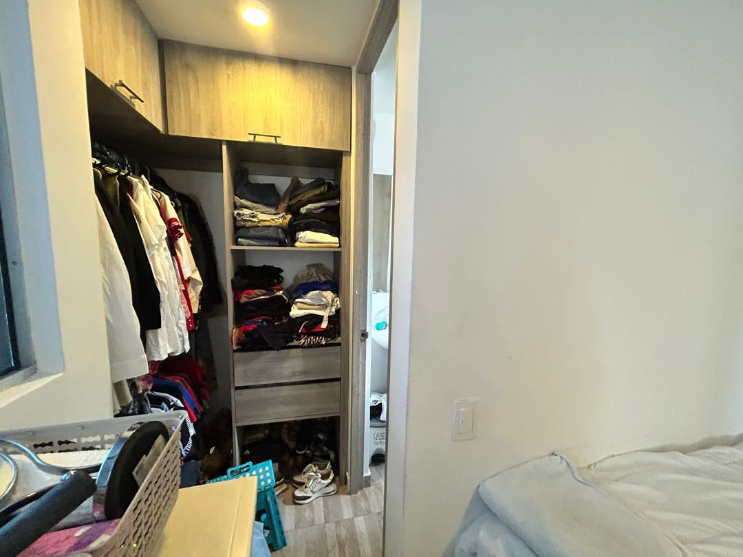 Apartamento en venta - Ciudad mallorquín - Barranquilla