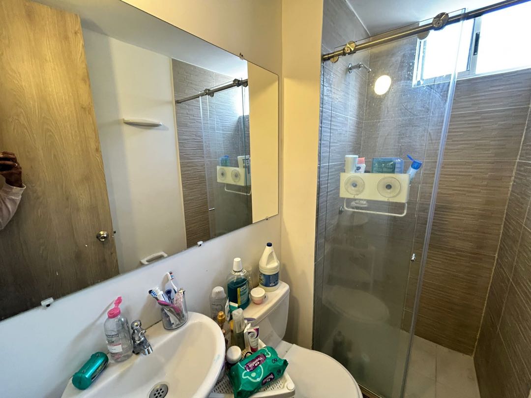 Apartamento en venta - Ciudad mallorquín - Barranquilla