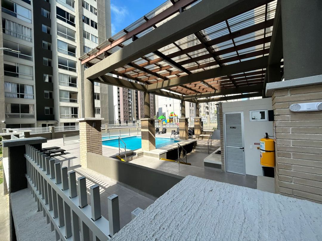 Apartamento en venta - Ciudad mallorquín - Barranquilla