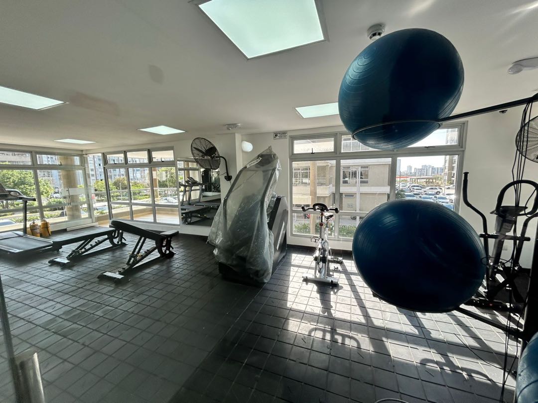 Apartamento en venta - Ciudad mallorquín - Barranquilla