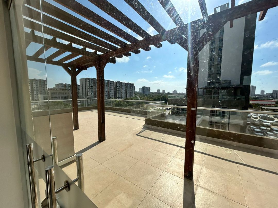 Apartamento en venta - Ciudad mallorquín - Barranquilla