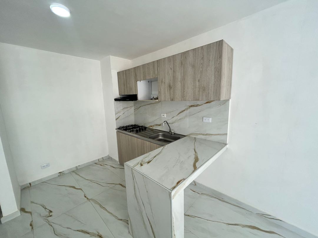 Apartamento en Venta - Ciudad mallorquín - Barranquilla