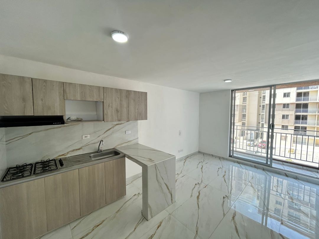 Apartamento en Venta - Ciudad mallorquín - Barranquilla