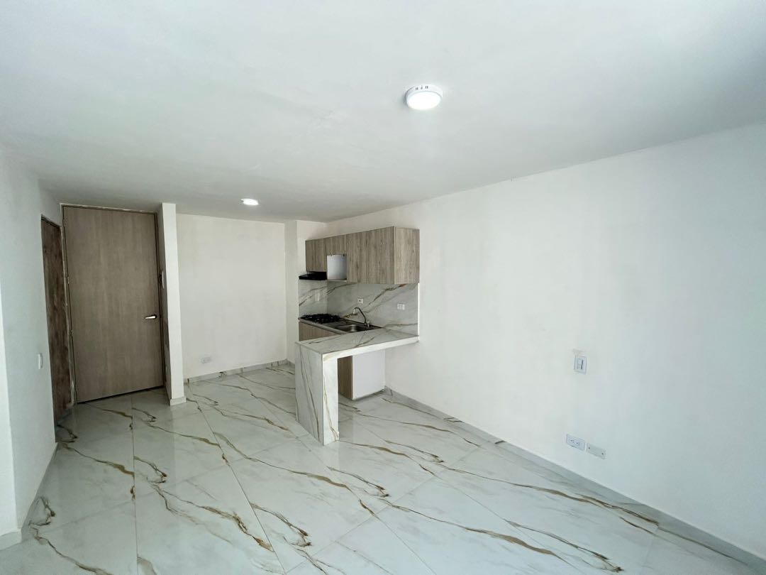 Apartamento en Venta - Ciudad mallorquín - Barranquilla