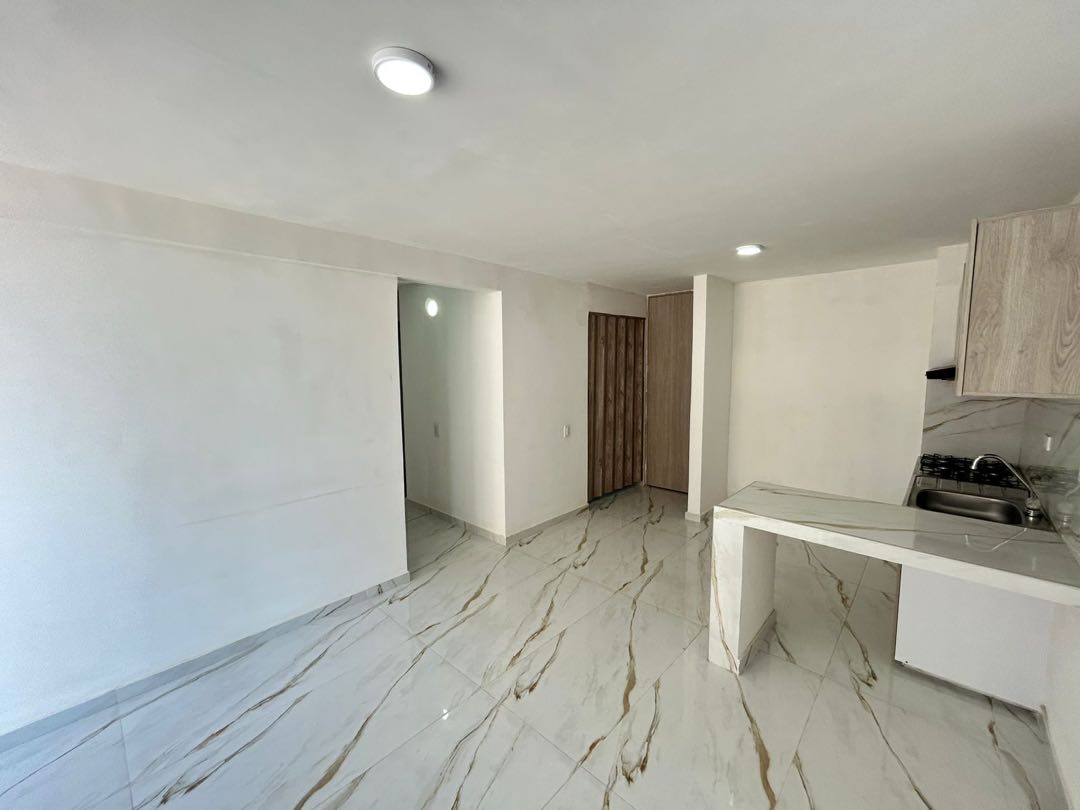 Apartamento en Venta - Ciudad mallorquín - Barranquilla