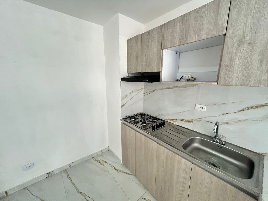 Apartamento en Venta - Ciudad mallorquín - Barranquilla